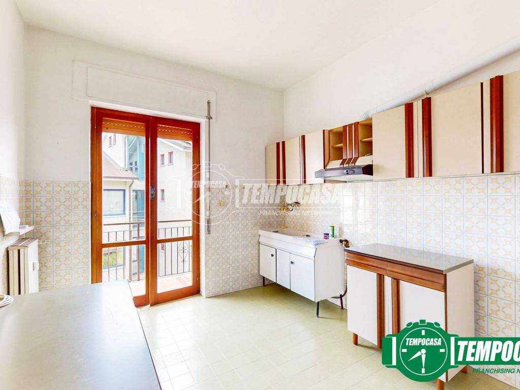 Appartamento a Serravalle scrivia in Via Abbazia 34 - Foto 4