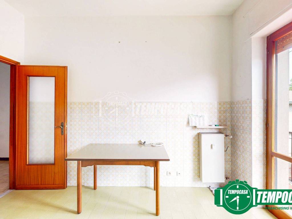 Appartamento a Serravalle scrivia in Via Abbazia 34 - Foto 5