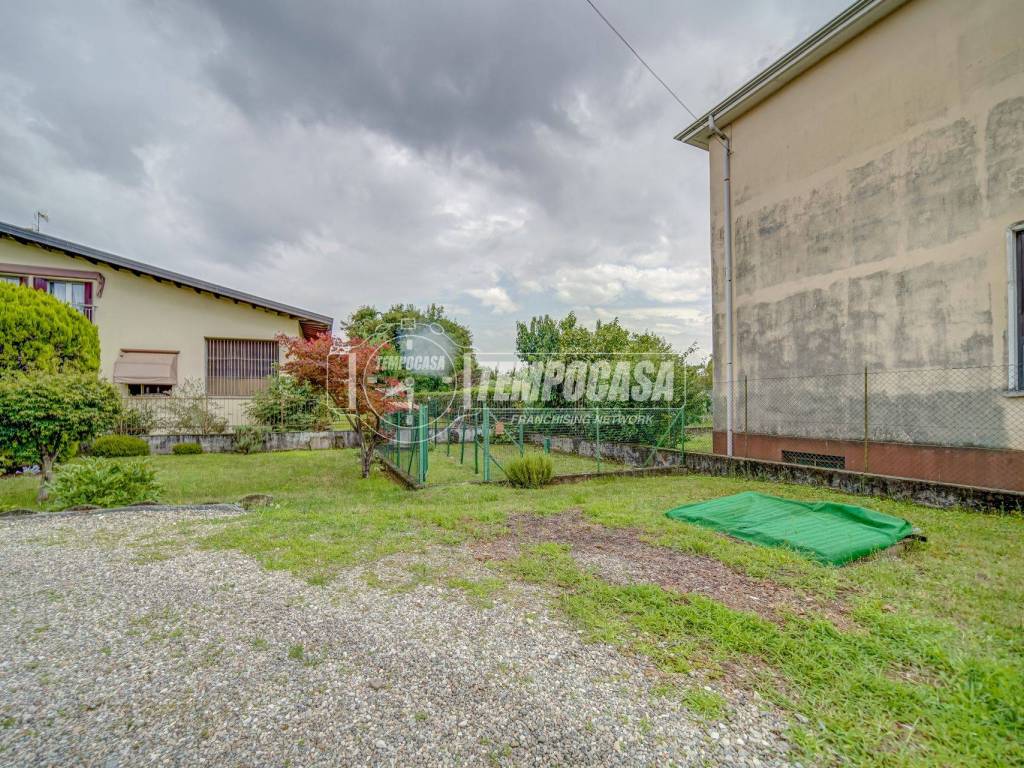 Casa indipendente a Fagnano olona in Via Trento 39 - Foto 4