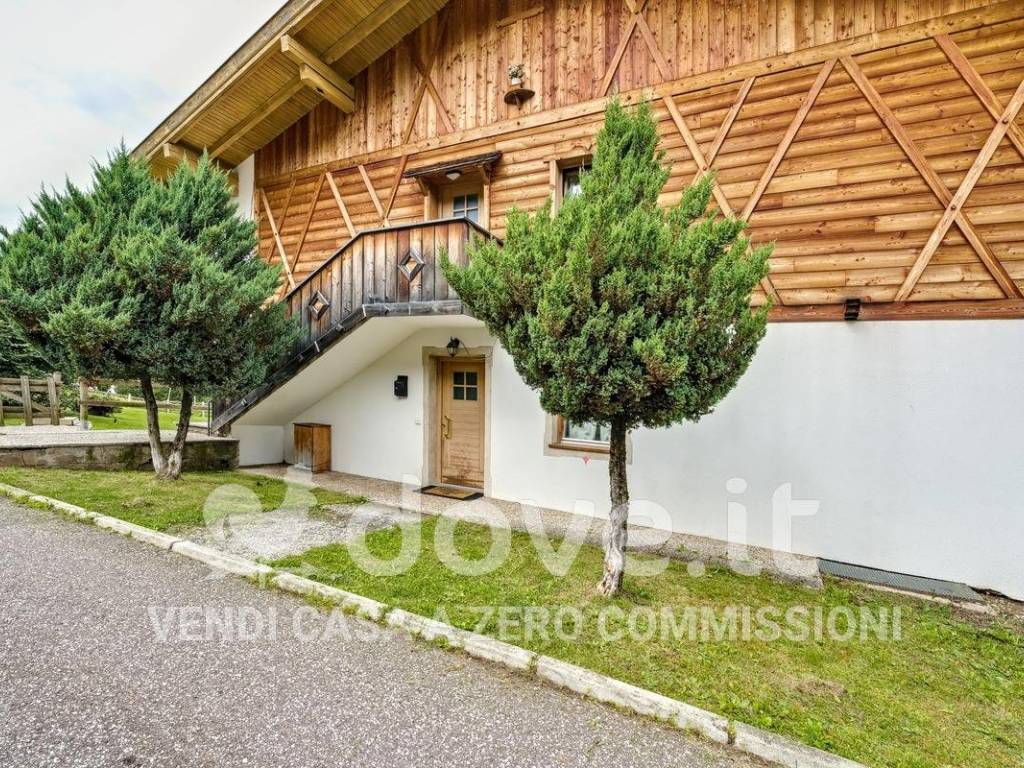 Villa a Soraga di fassa in Via Sala, 1 - Foto 2