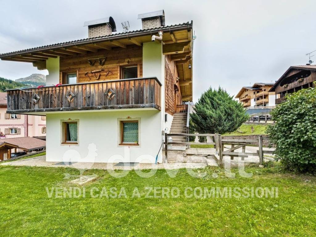 Villa a Soraga di fassa in Via Sala, 1 - Foto 4