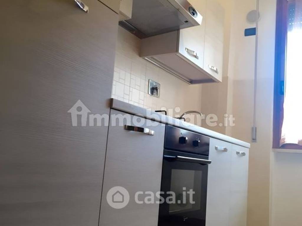 Appartamento a Pisa in Via delle Medaglie d'Oro, 21 - Foto 2