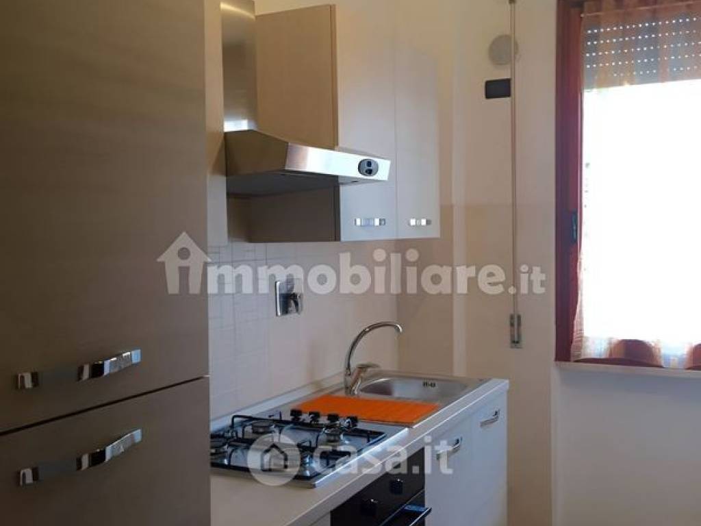 Appartamento a Pisa in Via delle Medaglie d'Oro, 21 - Foto 3