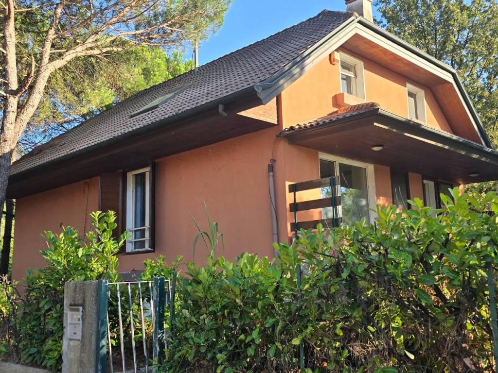 Villa a Mortara in Corso Giuseppe Garibaldi, 24 - Foto 2