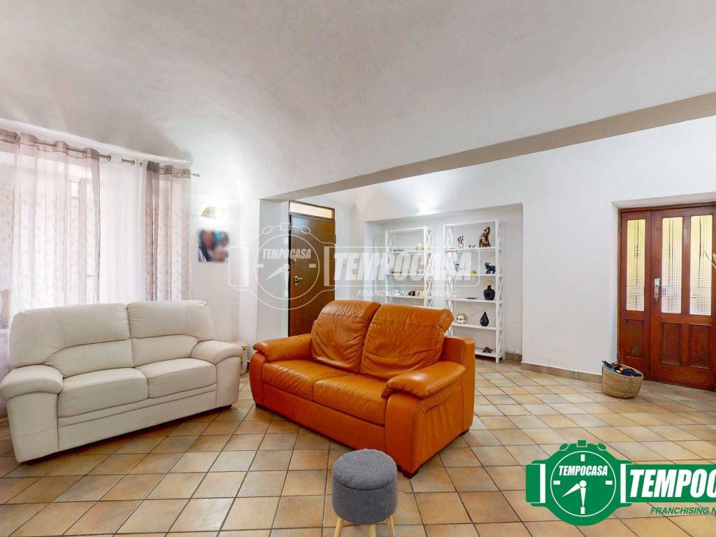 Casa indipendente a Pozzolo formigaro in Via Asilo Raggio 20 - Foto 3