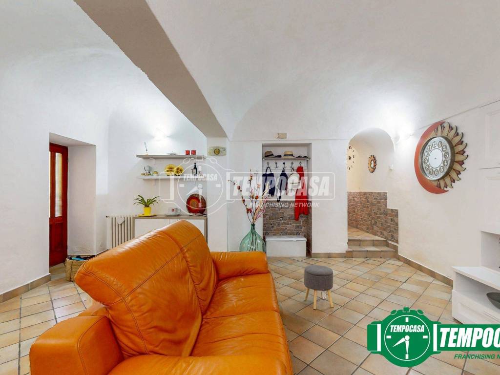 Casa indipendente a Pozzolo formigaro in Via Asilo Raggio 20 - Foto 4