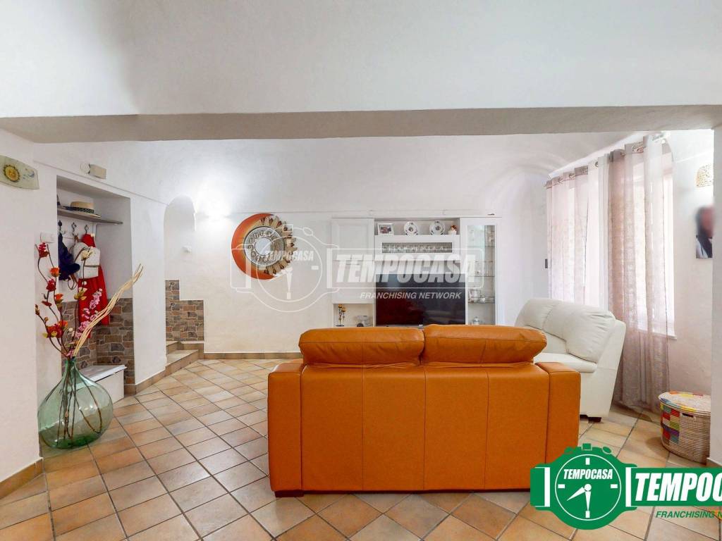 Casa indipendente a Pozzolo formigaro in Via Asilo Raggio 20 - Foto 5