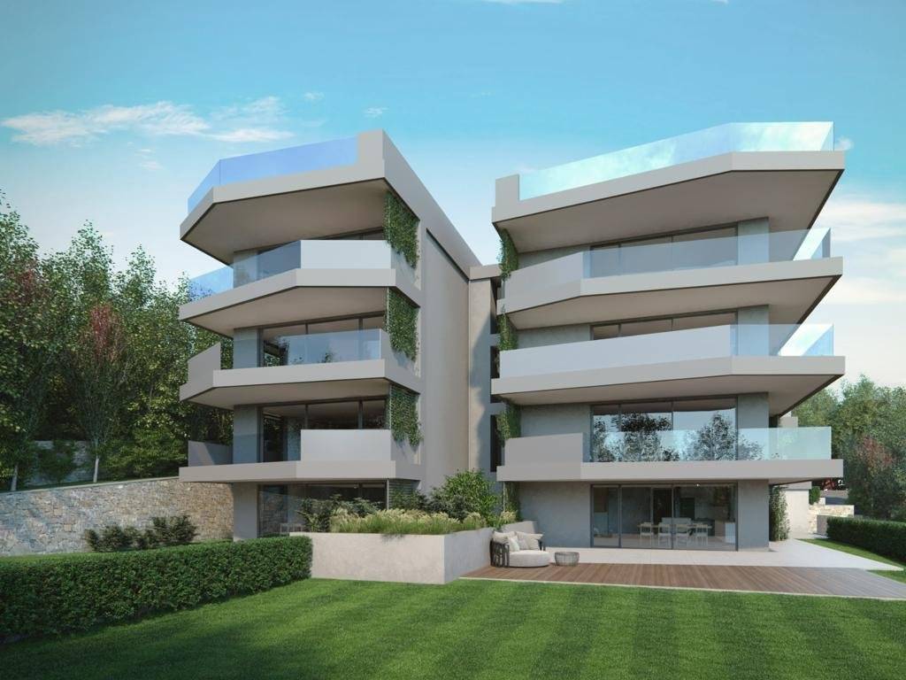 Appartamento a Trieste in Salita alla Madonna di Gretta, 2 - Foto 5