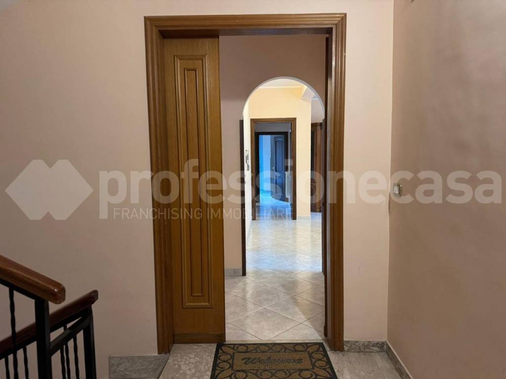 Appartamento a Agnone in Via Alcide De Gaspari, 5 - Foto 2
