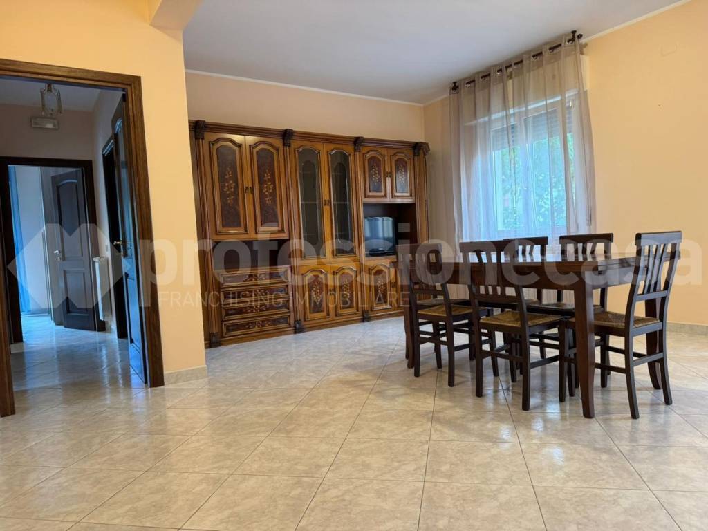 Appartamento a Agnone in Via Alcide De Gaspari, 5 - Foto 3