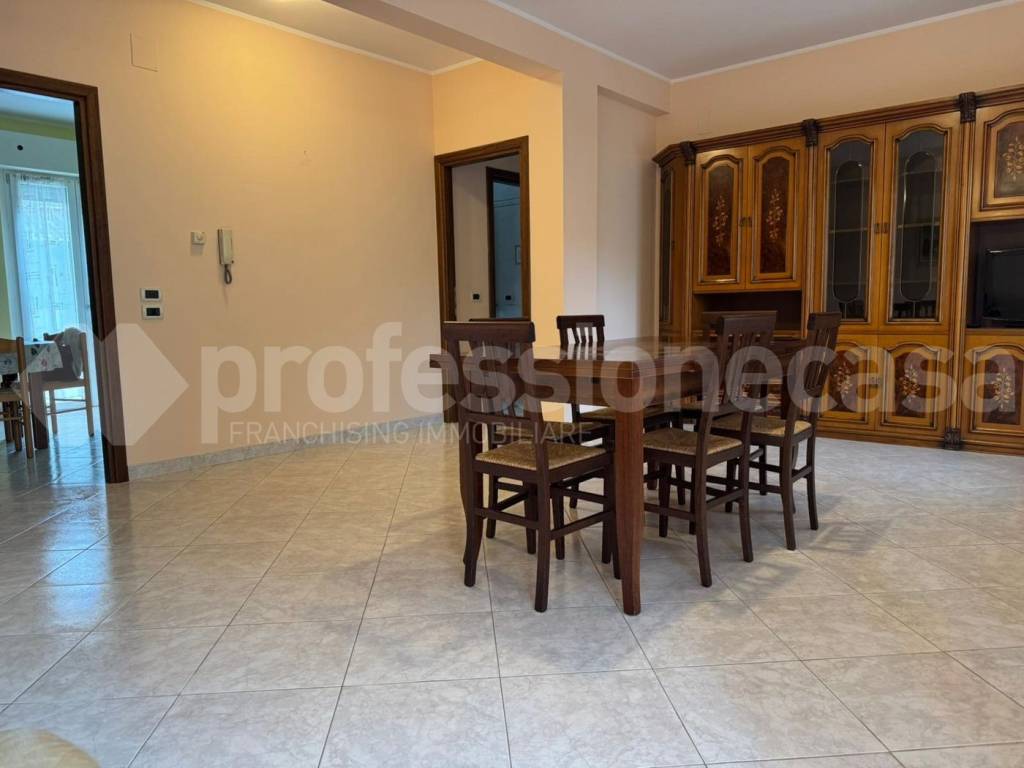 Appartamento a Agnone in Via Alcide De Gaspari, 5 - Foto 4