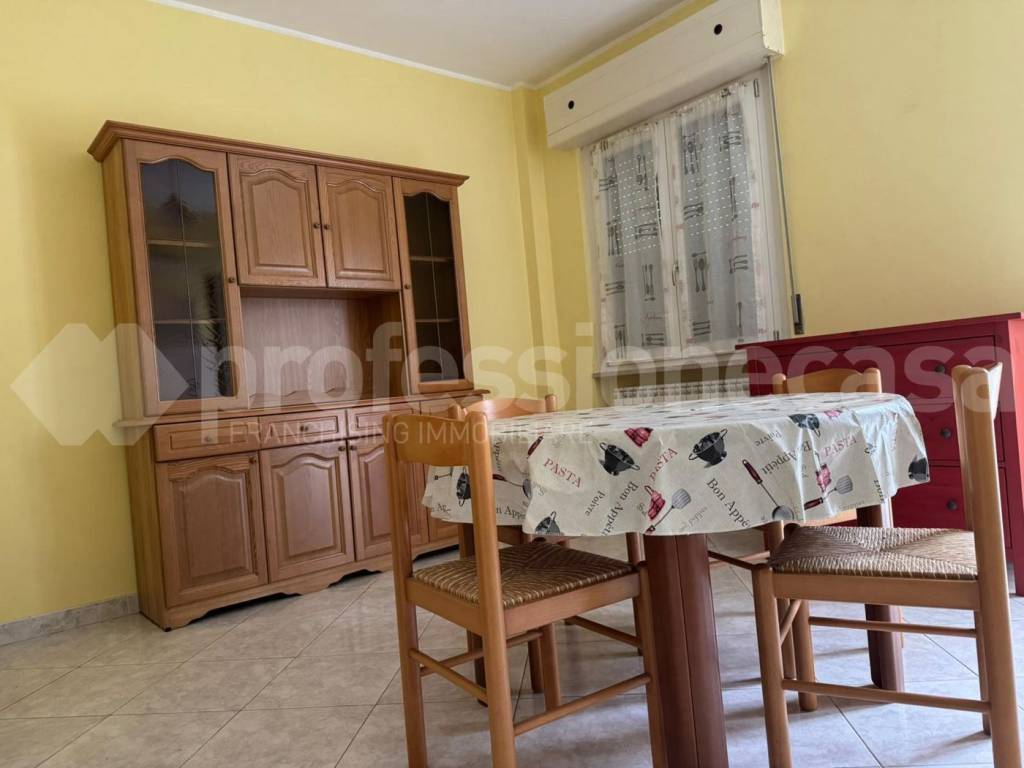 Appartamento a Agnone in Via Alcide De Gaspari, 5 - Foto 5