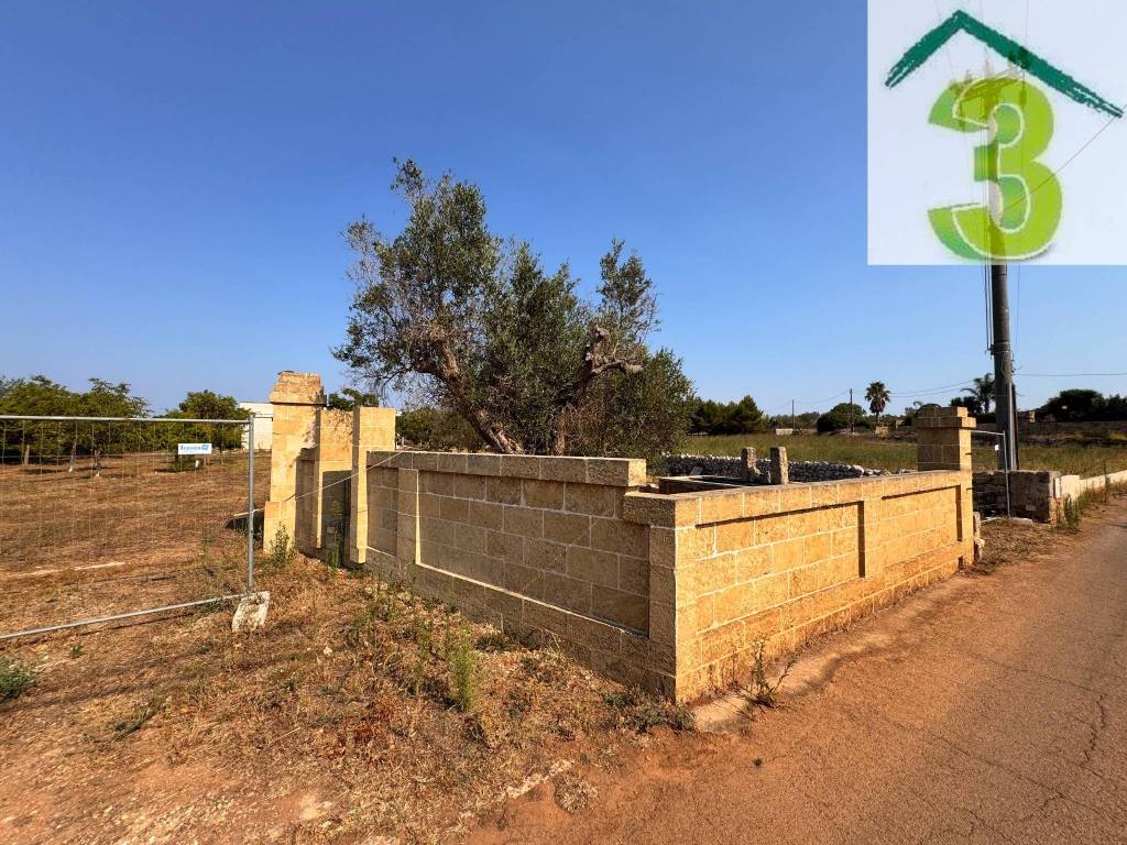 Villa a Tricase in Strada Vicinale Serra Cerchi - Foto 4