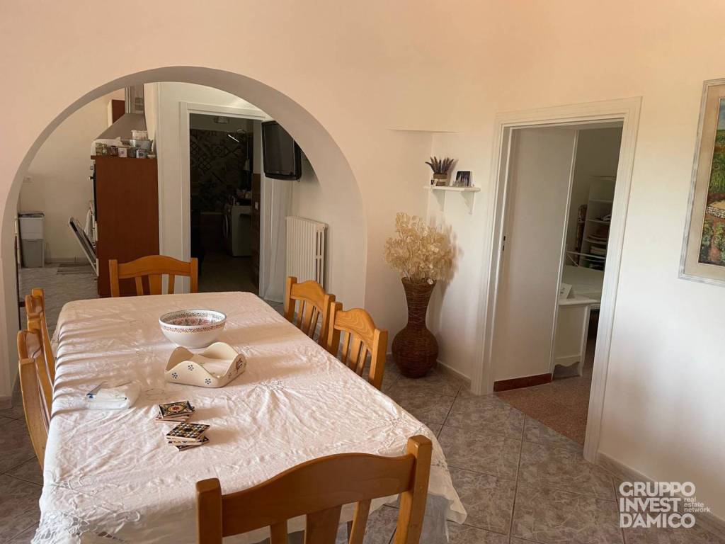 Villa a Ostuni in Contrada Difesa San Salvatore - Foto 5