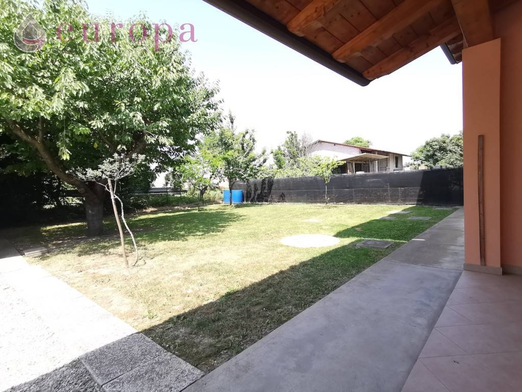 Villa a Valvasone arzene in via braide - Foto 5