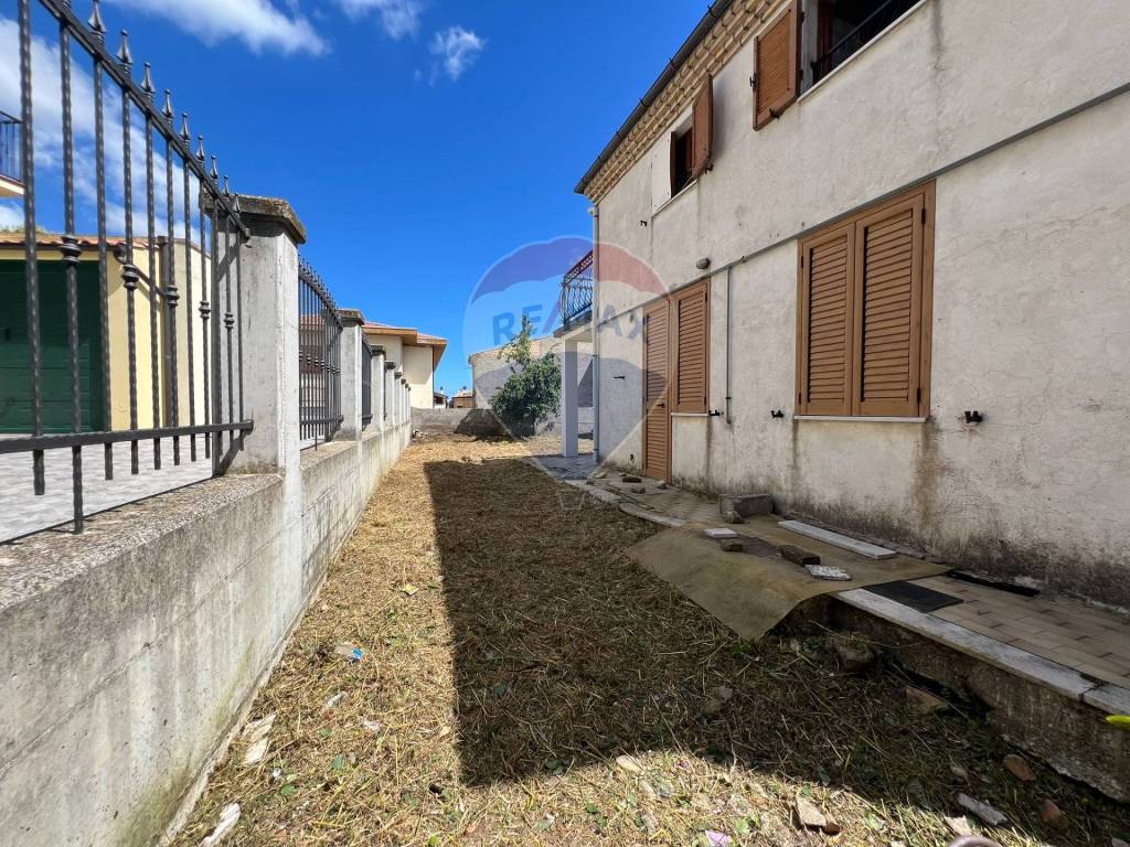Casa indipendente a Paglieta in Corso Giuseppe Garibaldi, 49 - Foto 2