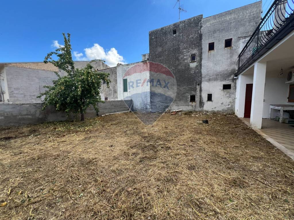 Casa indipendente a Paglieta in Corso Giuseppe Garibaldi, 49 - Foto 3