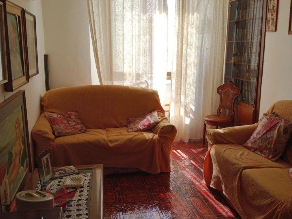 Appartamento a Taggia in Via Soleri, 11 - Foto 2