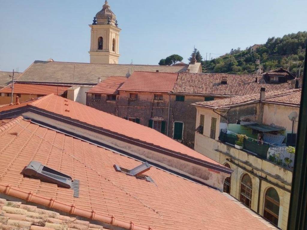 Appartamento a Taggia in Via Soleri, 11 - Foto 4