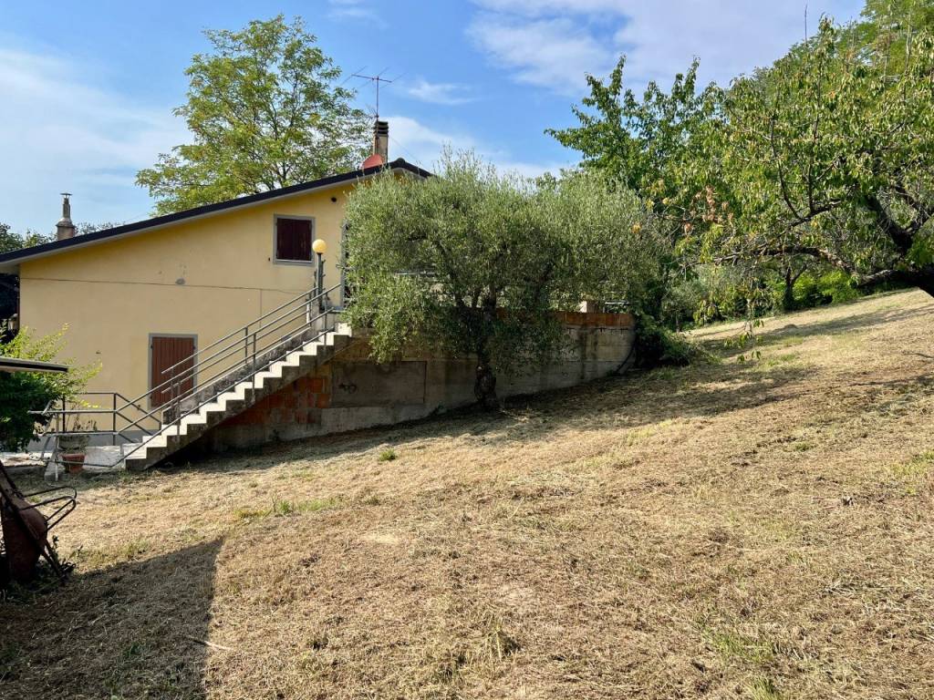 Villa a Pesaro in strada della siligata, 1 - Foto 2