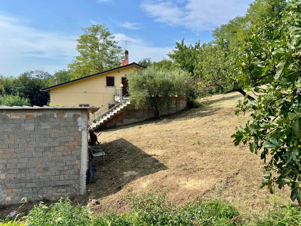 Villa a Pesaro in strada della siligata, 1 - Foto 4