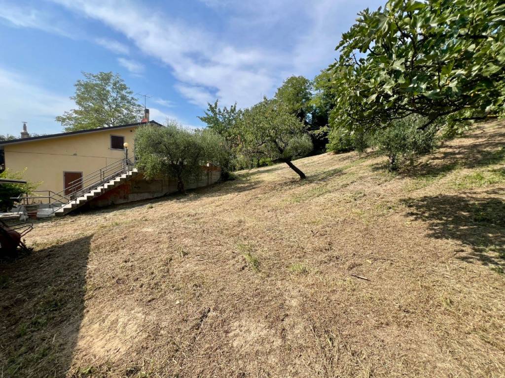 Villa a Pesaro in strada della siligata, 1 - Foto 5