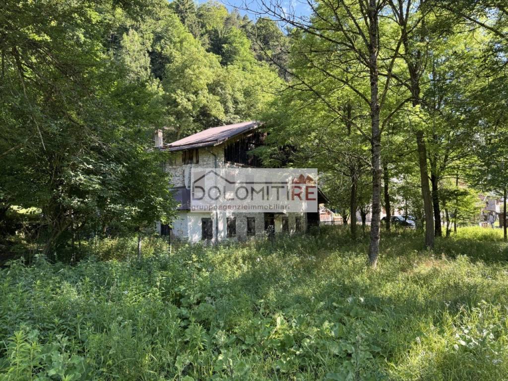 Villa a Perarolo di cadore in via Cavallera - Foto 2