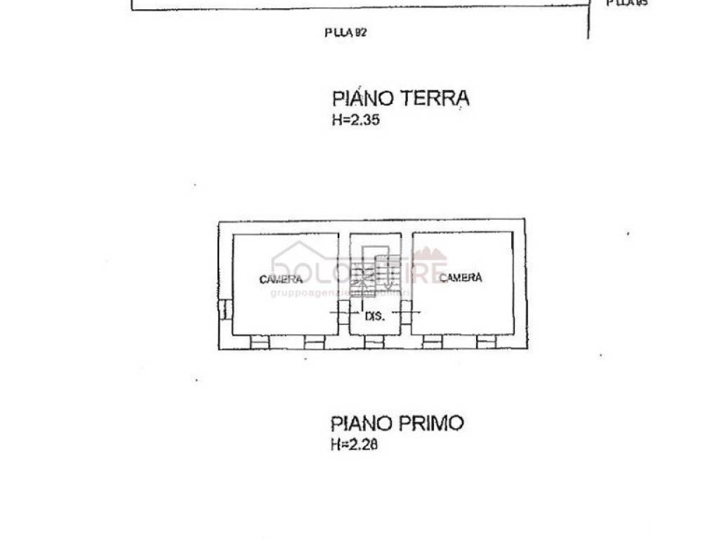 Villa a Perarolo di cadore in via Cavallera - Foto 4