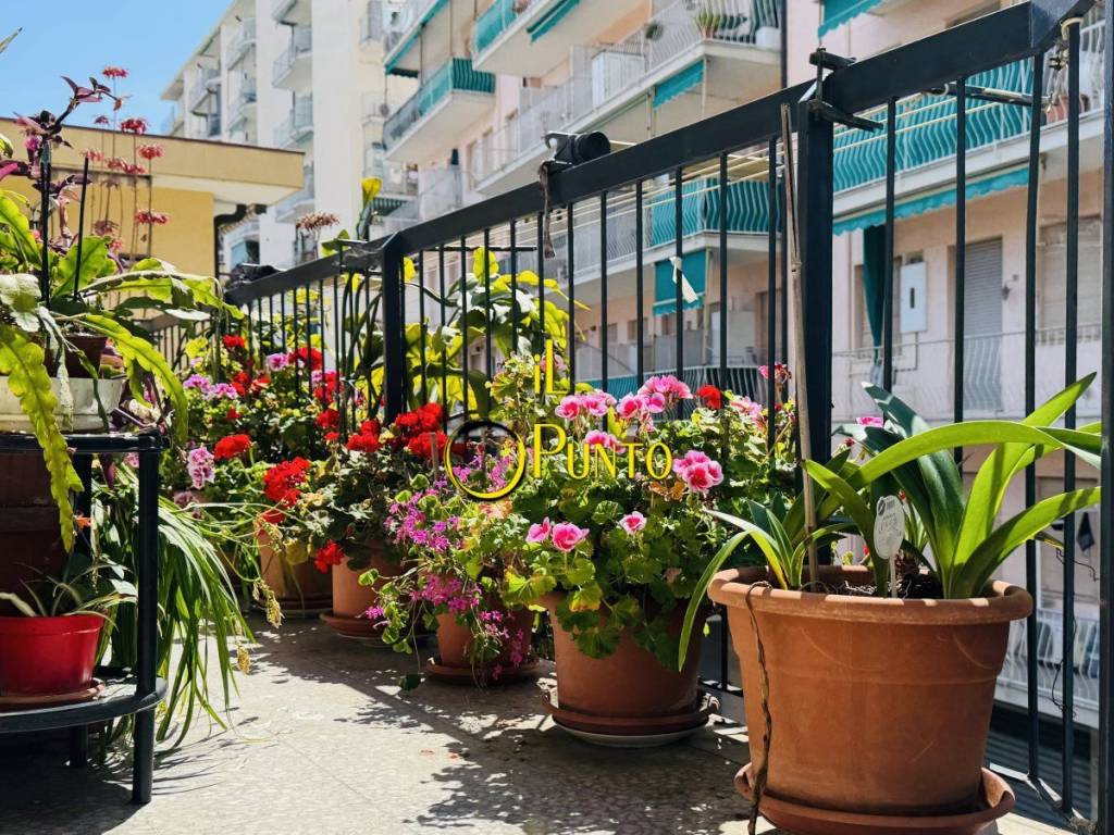 Appartamento a Sanremo in via San Francesco 153 - Foto 2
