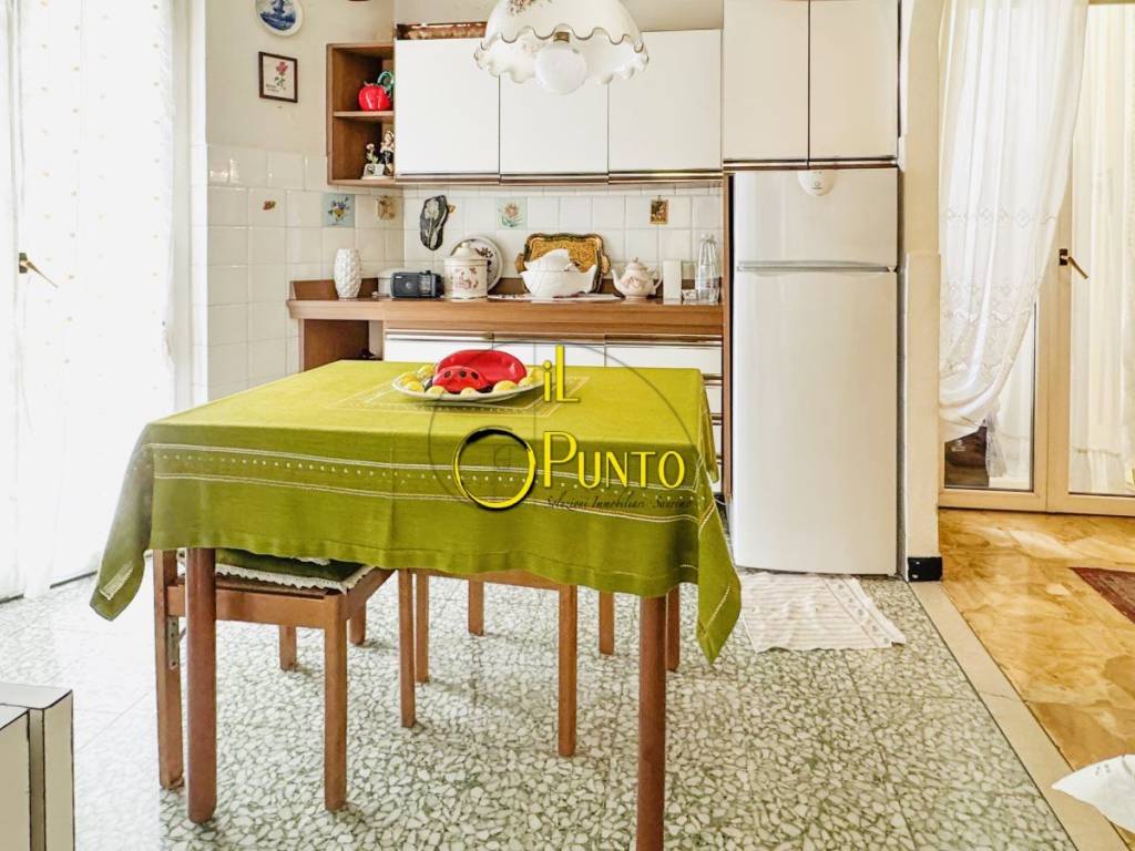 Appartamento a Sanremo in via San Francesco 153 - Foto 3