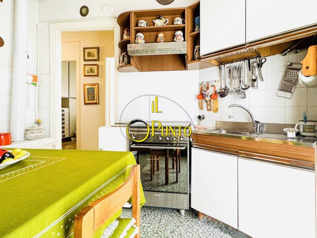 Appartamento a Sanremo in via San Francesco 153 - Foto 4