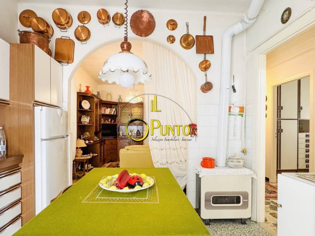 Appartamento a Sanremo in via San Francesco 153 - Foto 5