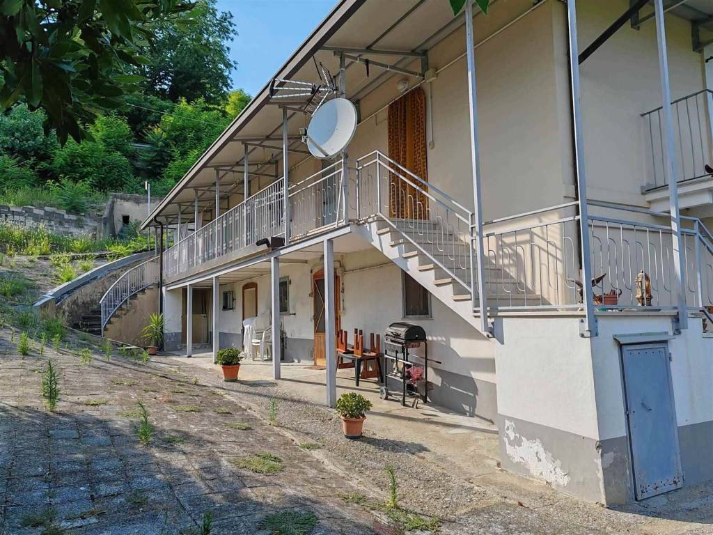 Casa indipendente a Guardiagrele in Località Fraia - Foto 2