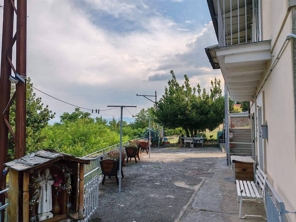 Casa indipendente a Guardiagrele in Località Fraia - Foto 4