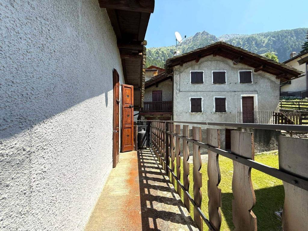 Rustico / casale a Campodolcino in Via Alle Soste, 15 - Foto 4