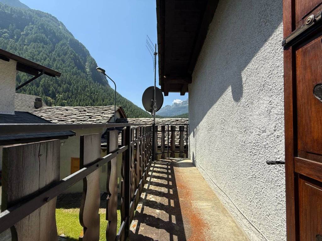 Rustico / casale a Campodolcino in Via Alle Soste, 15 - Foto 5