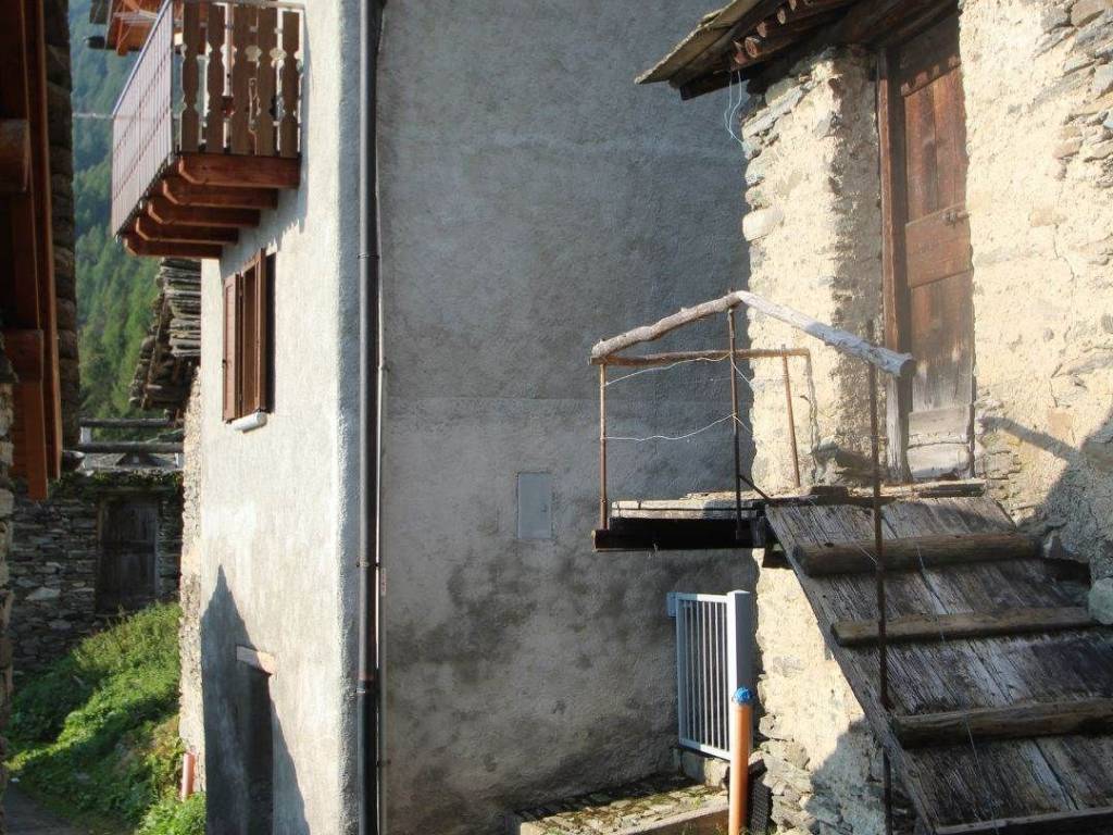 Casa indipendente a Campodolcino in Via Starleggia, 5 - Foto 2