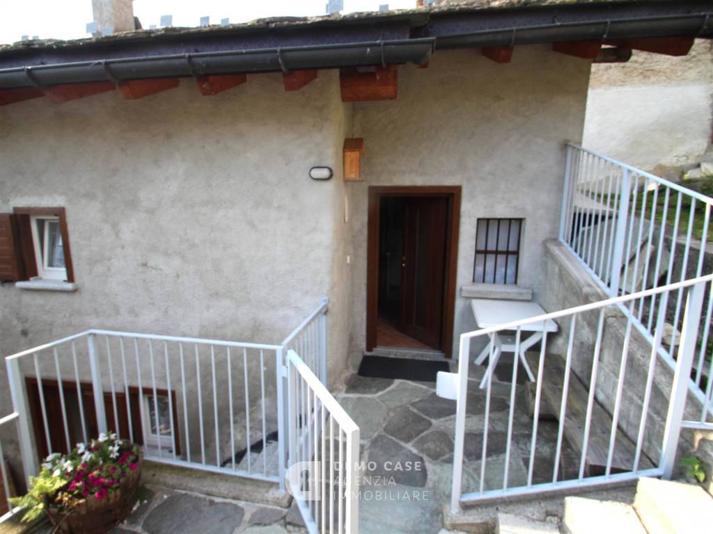 Casa indipendente a Campodolcino in Via Starleggia, 5 - Foto 4