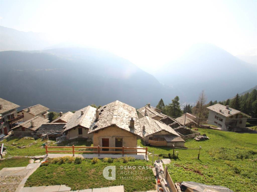 Casa indipendente a Campodolcino in Via Starleggia, 5 - Foto 5