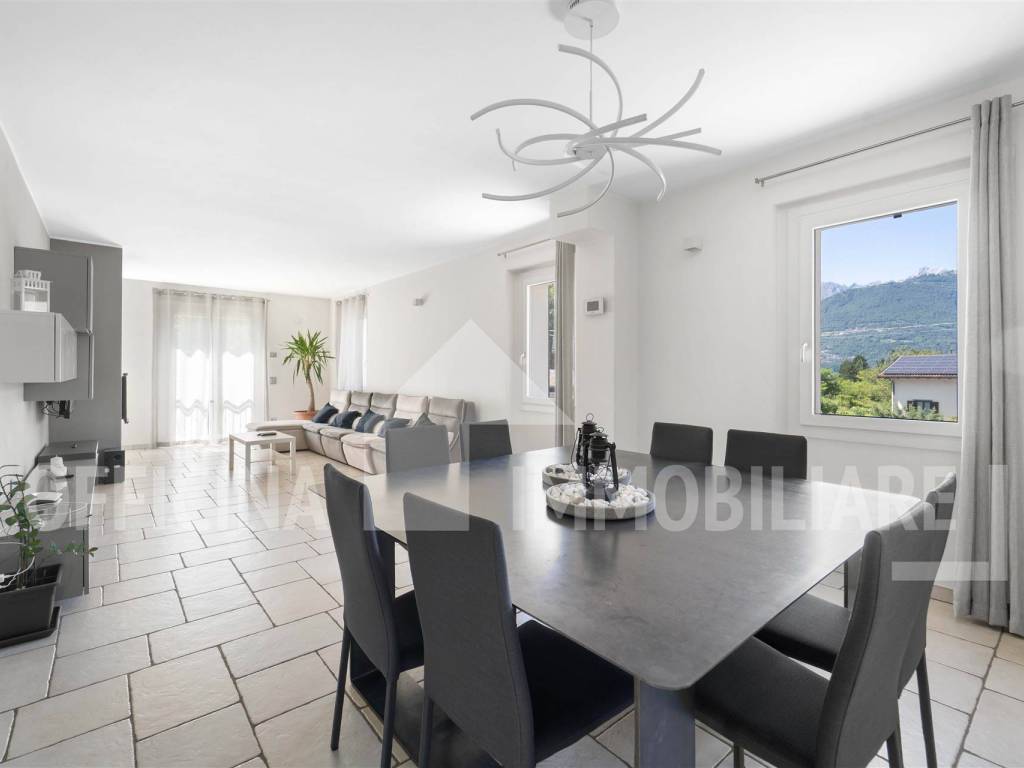 Villa a Colico in Via Al Torrente, 22 - Foto 3