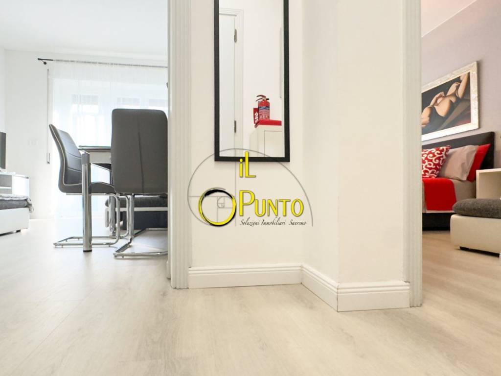 Appartamento a Sanremo in via Agosti 191 - Foto 2
