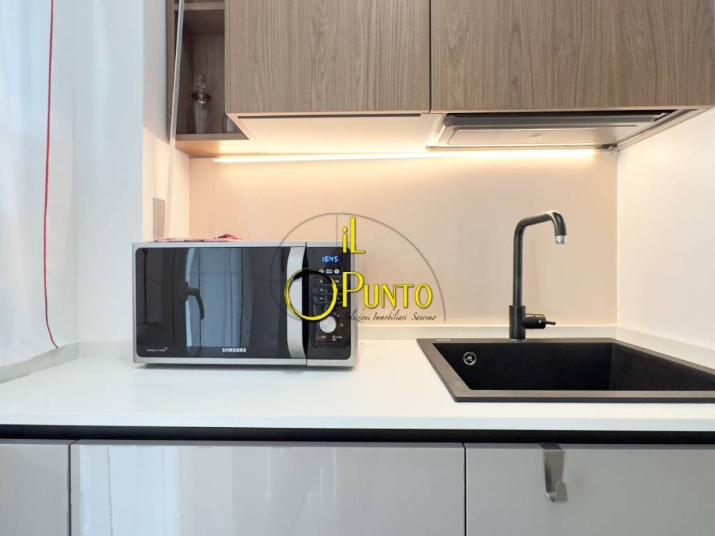 Appartamento a Sanremo in via Agosti 191 - Foto 5