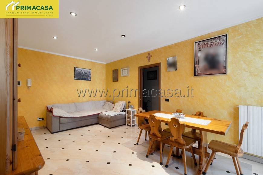 Appartamento a Carpi in Corso Roma, 18 - Foto 2