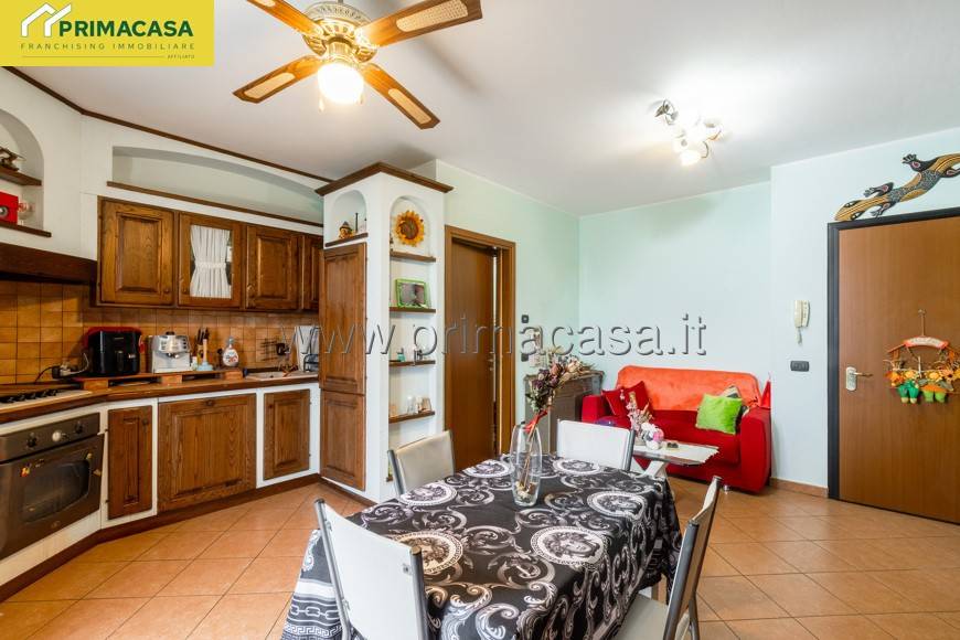 Appartamento a Carpi in Corso Roma, 18 - Foto 2