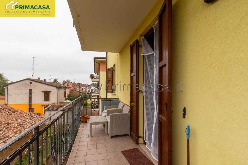 Appartamento a Carpi in Corso Roma, 18 - Foto 5