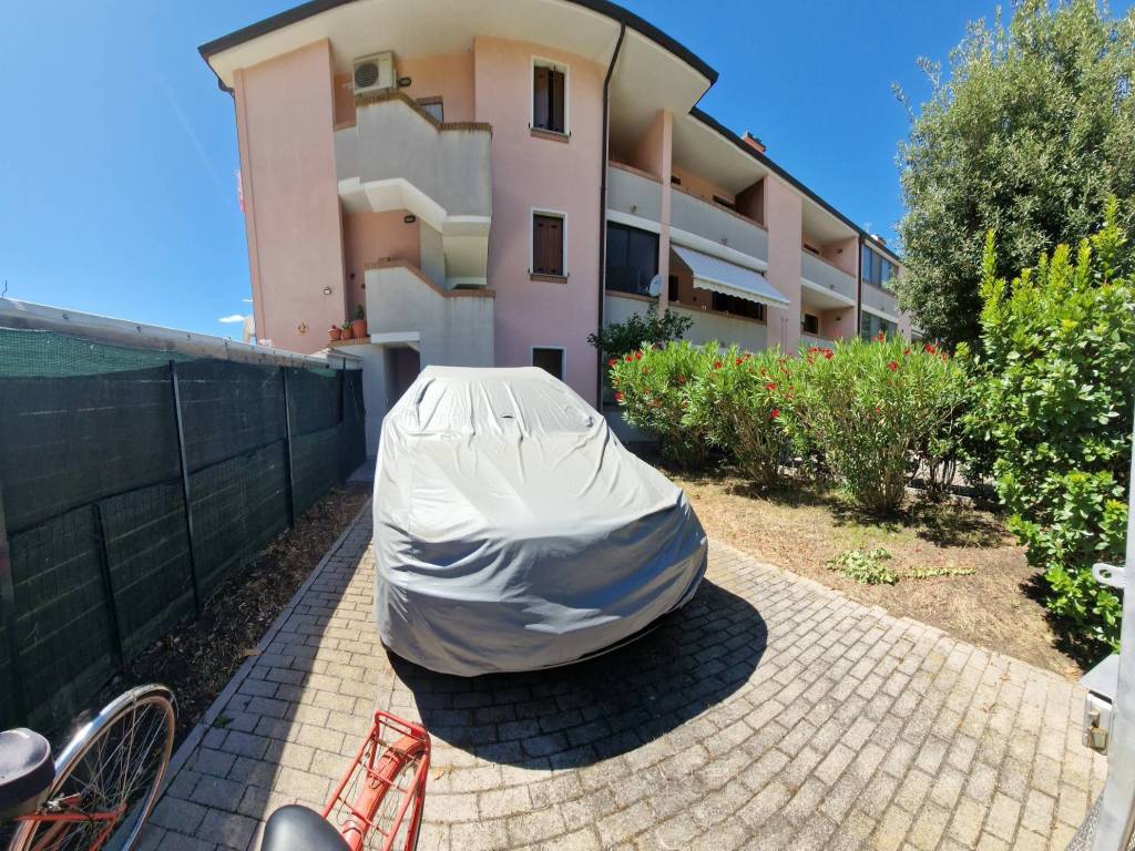 Villa a Comacchio in Viale Lido di Pomposa - Foto 4