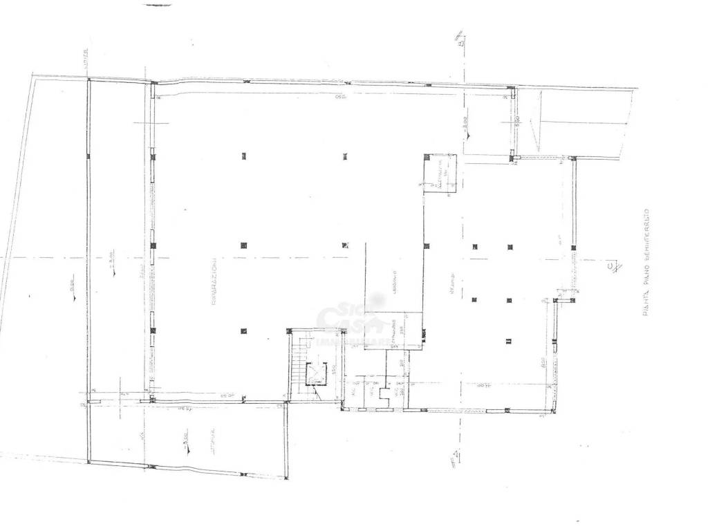 Palazzo / stabile a Marsala - Foto 2
