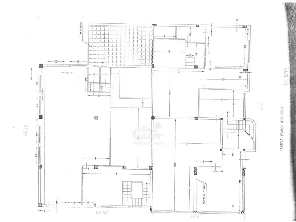 Palazzo / stabile a Marsala - Foto 3