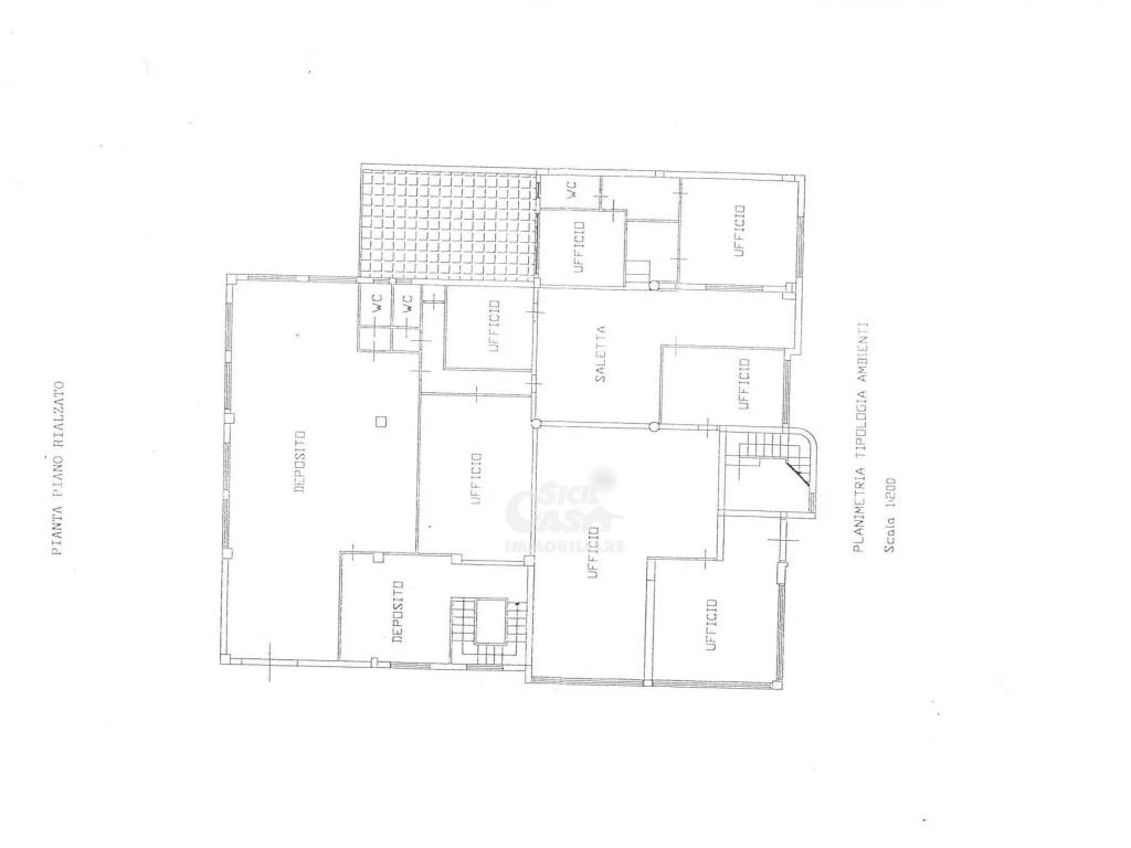 Palazzo / stabile a Marsala - Foto 4
