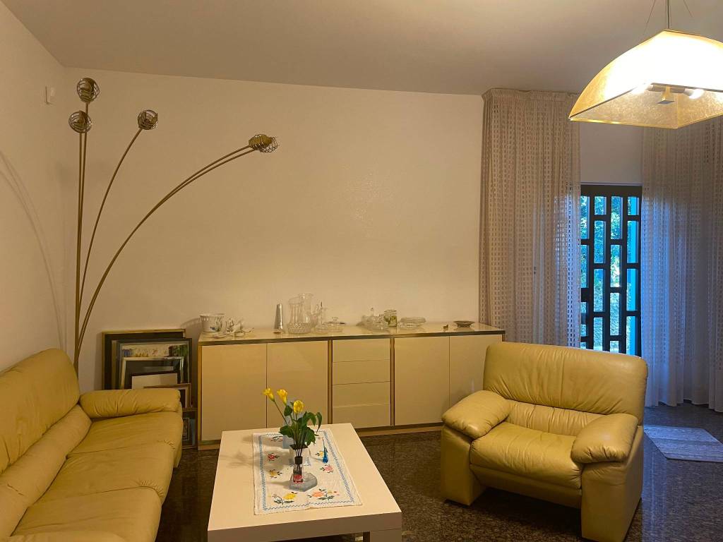 Appartamento a Giulianova in Via Vecchia per Montone - Foto 5